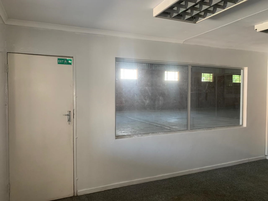 To Let commercial Property for Rent in Oos Einde Free State